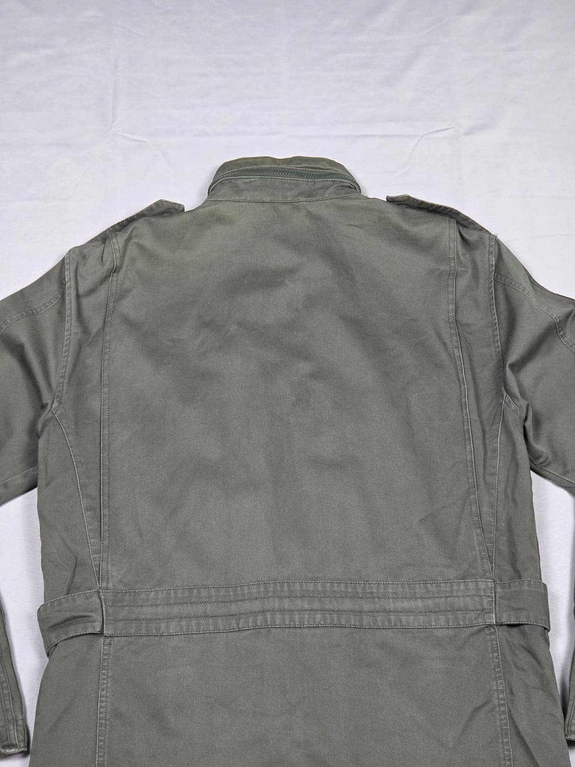 [아디다스] 오리지널스 빈티지 M-65 필드 자켓 | A00148 상품이미지5