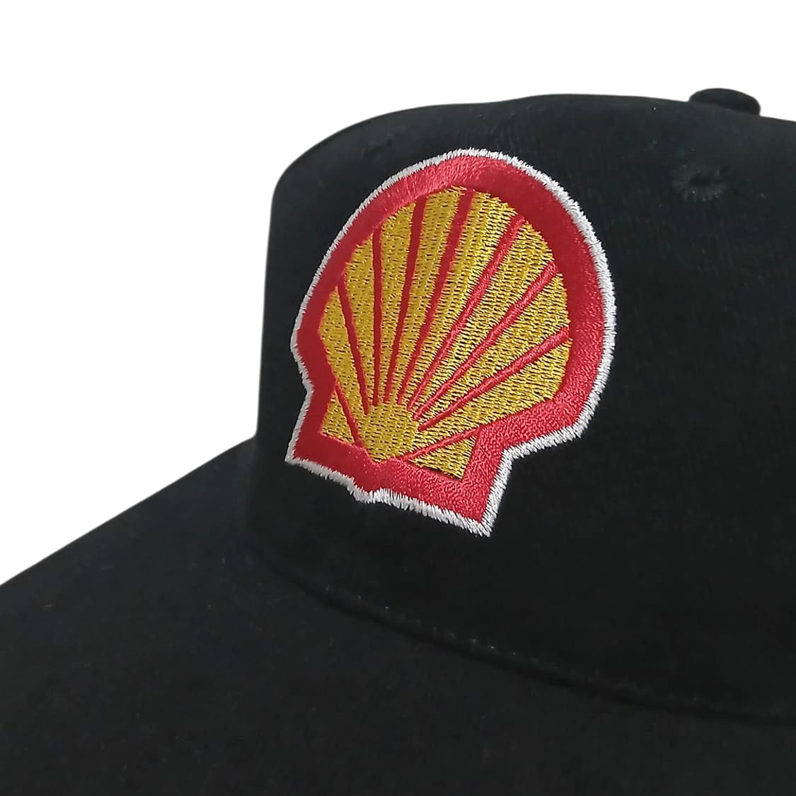Shell Vintage Baseball Cap 상품이미지3