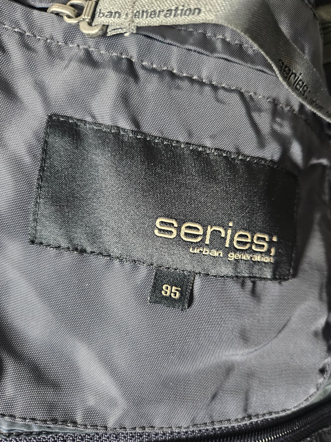 시리즈 누오보 덕다운 패딩 95 상품이미지6