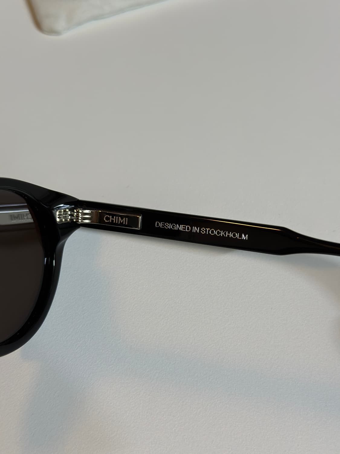 Chimi 치미 선글라스 상품이미지5