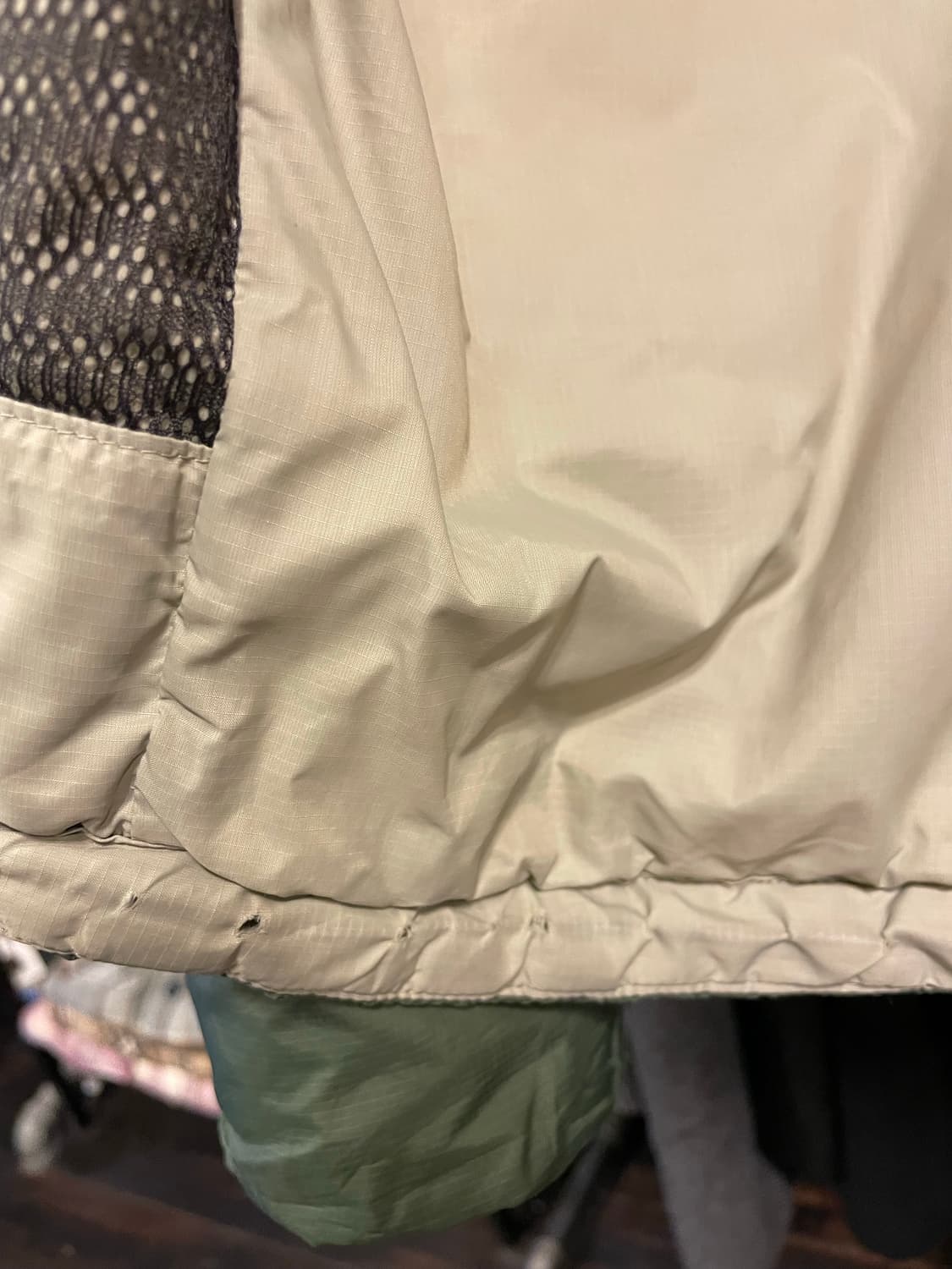 00’s 파타고니아 점퍼 상품이미지8