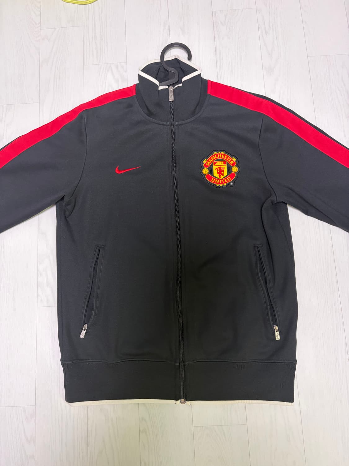 맨체스터 유나이티드 져지 상품이미지1