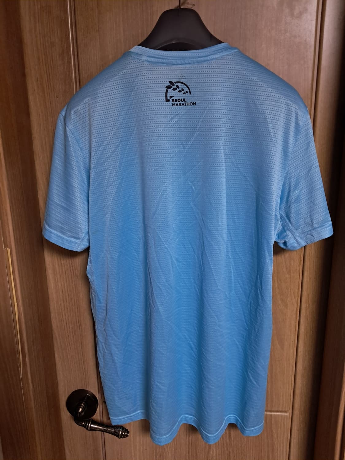 아디다스 런닝 반팔티 남성XL 상품이미지2