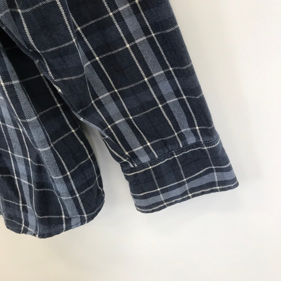 디키즈 JPN 웨스턴플란넬 체크셔츠 [L] 상품이미지3