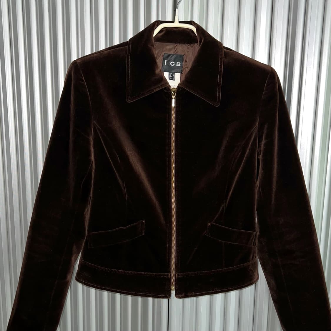 ICB Jacket 상품이미지3