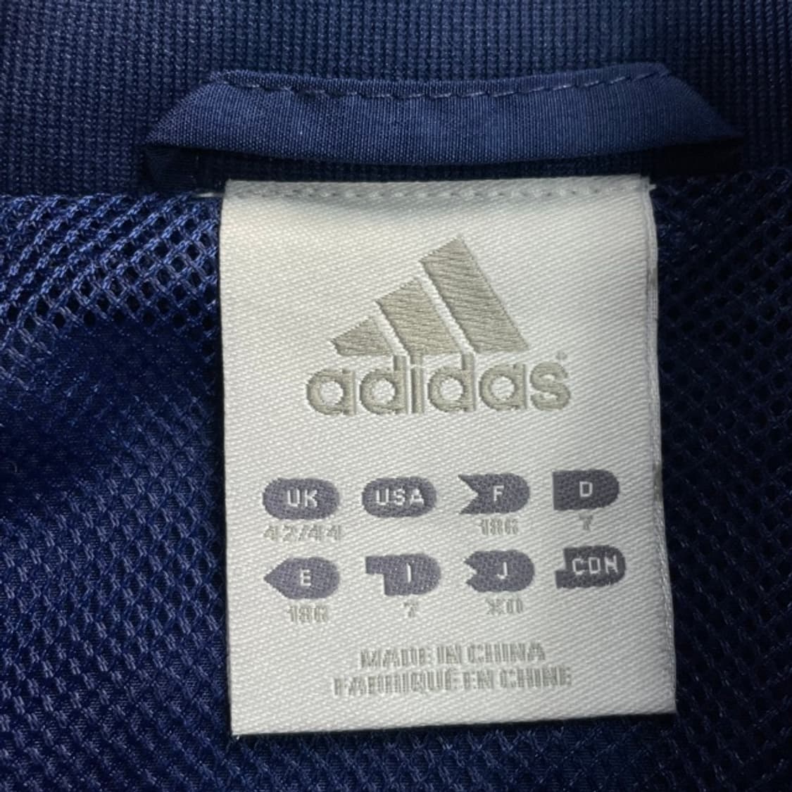 105 아디다스 바람막이  상품이미지3