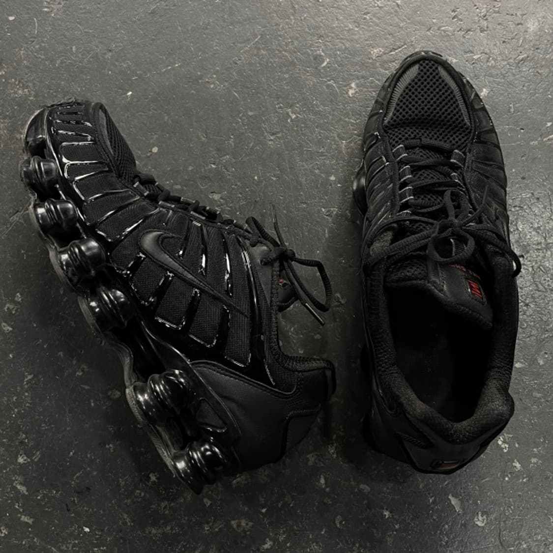 275 나이키 샥스 TL  상품이미지1