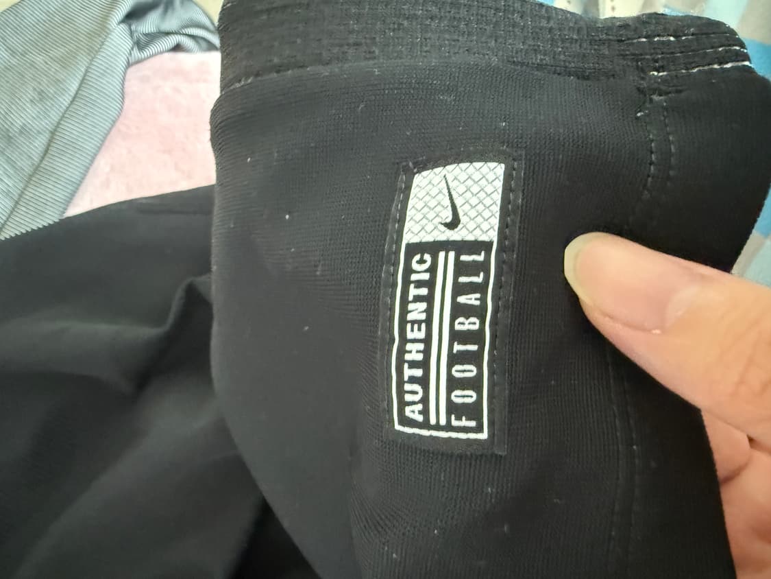 나이키 psg 트레이닝탑 상품이미지4