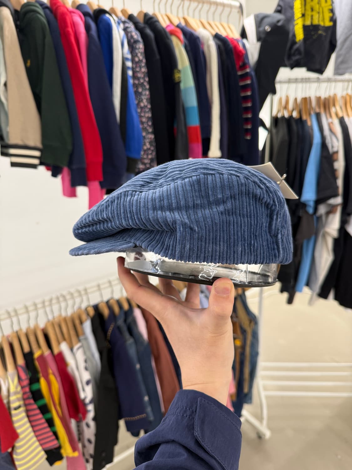 나이키 헌팅캡 새상품 상품이미지3