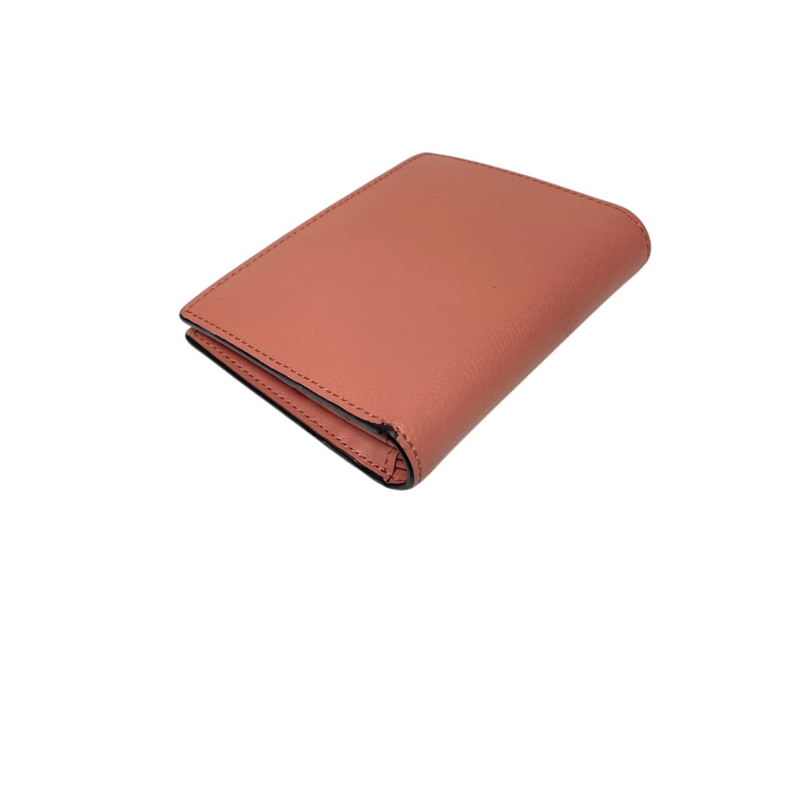 펜디 8M0387 레더 F로고 컴팩트 반지갑H00281 상품이미지5