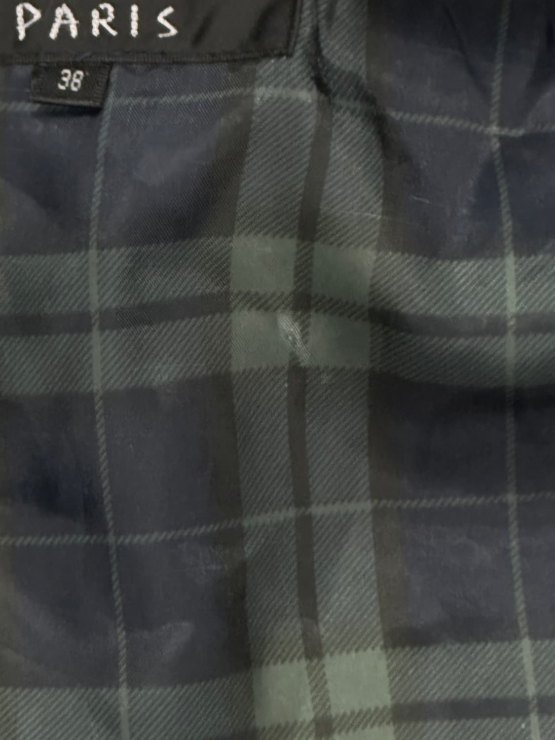 MAMAIKUKO 네이비 하프넥 패딩 핀터 러블리 일본 겨울  상품이미지10