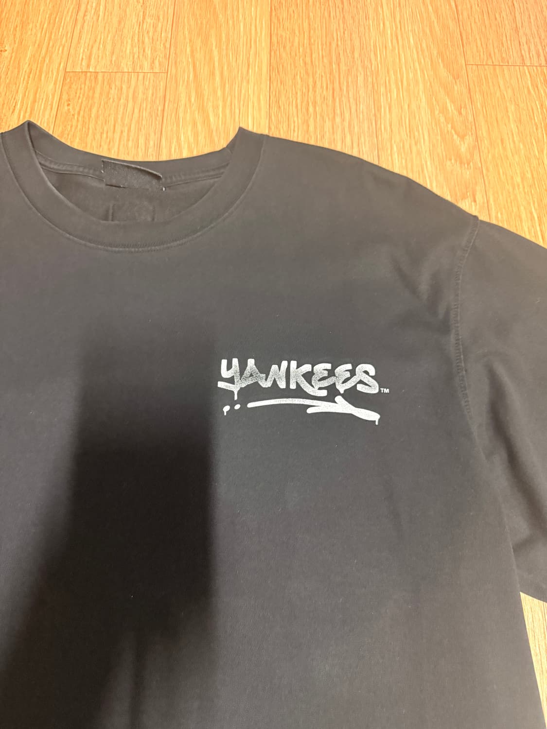 MLB 반팔 티셔츠  상품이미지4