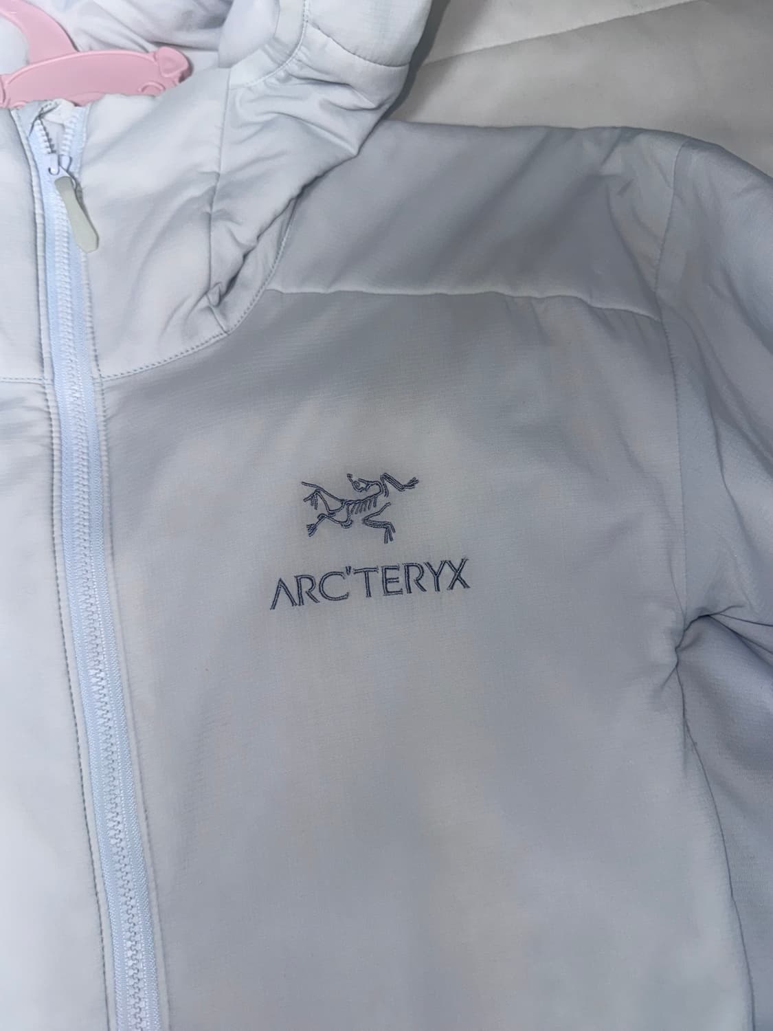 아크테릭스 아톰 데이브레이크 하늘색 S 상품이미지3