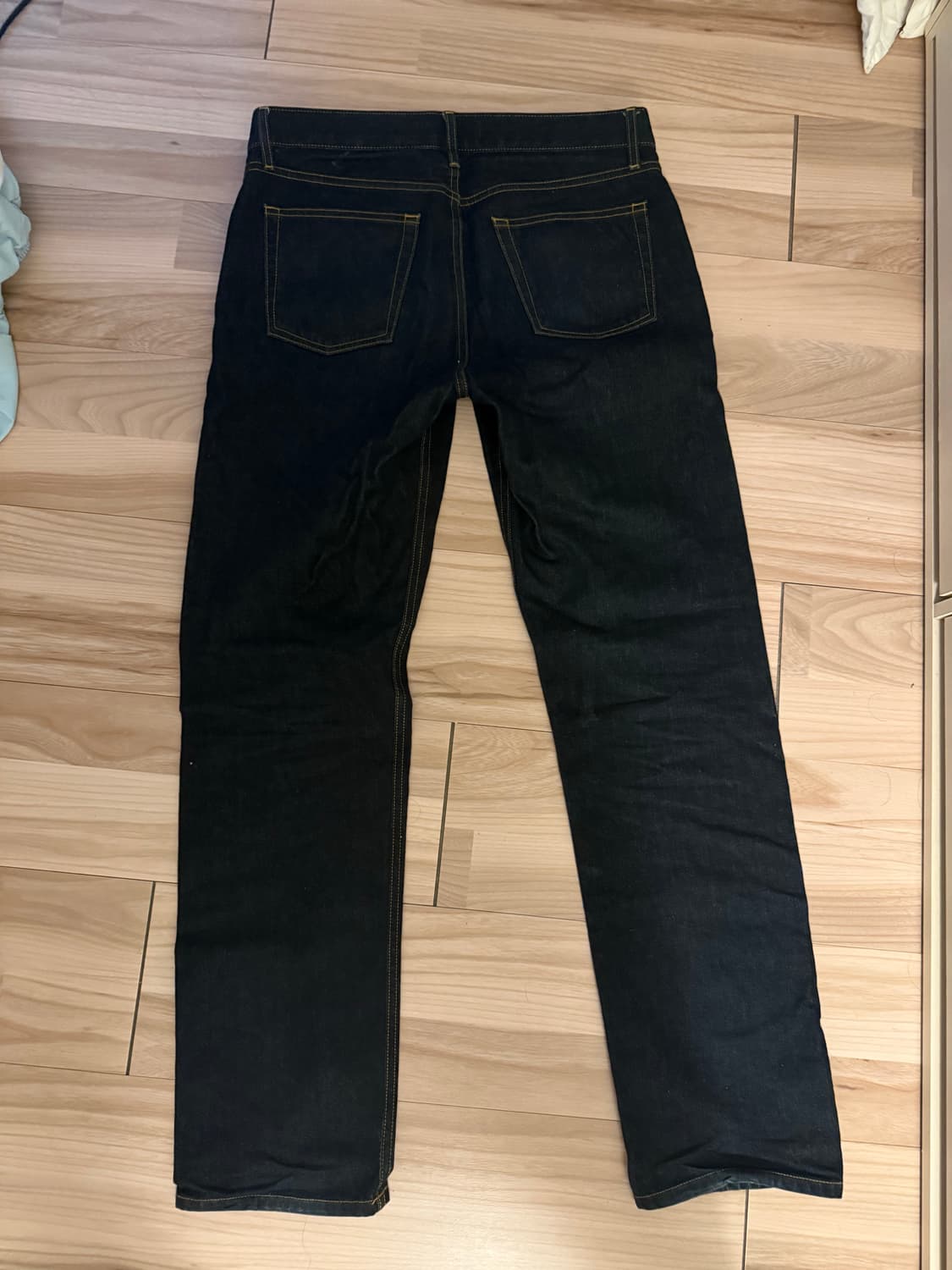 Hemut lang 청바지 32사이즈 상품이미지3