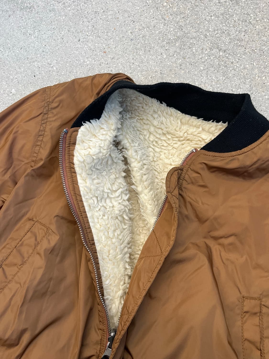 Niko and 리버시블 자켓 상품이미지6