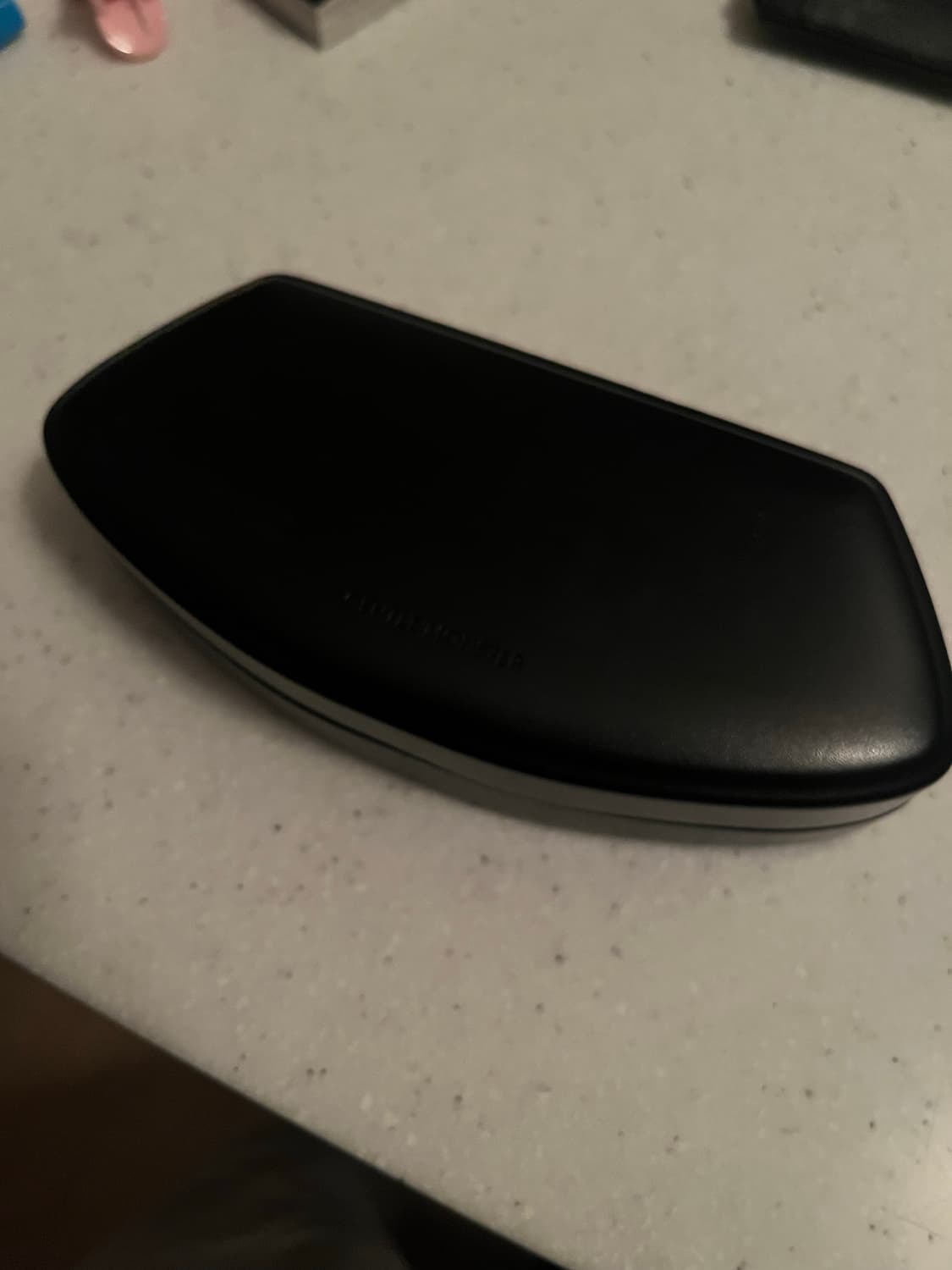 젠틀몬스터 롭 블랙 상품이미지3