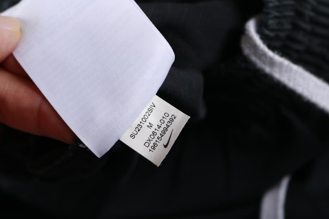 [M] 나이키 립스탑 카고팬츠 상품이미지7