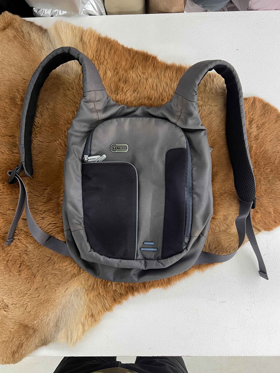 tumi t-tech 스포츠 백팩 상품이미지1