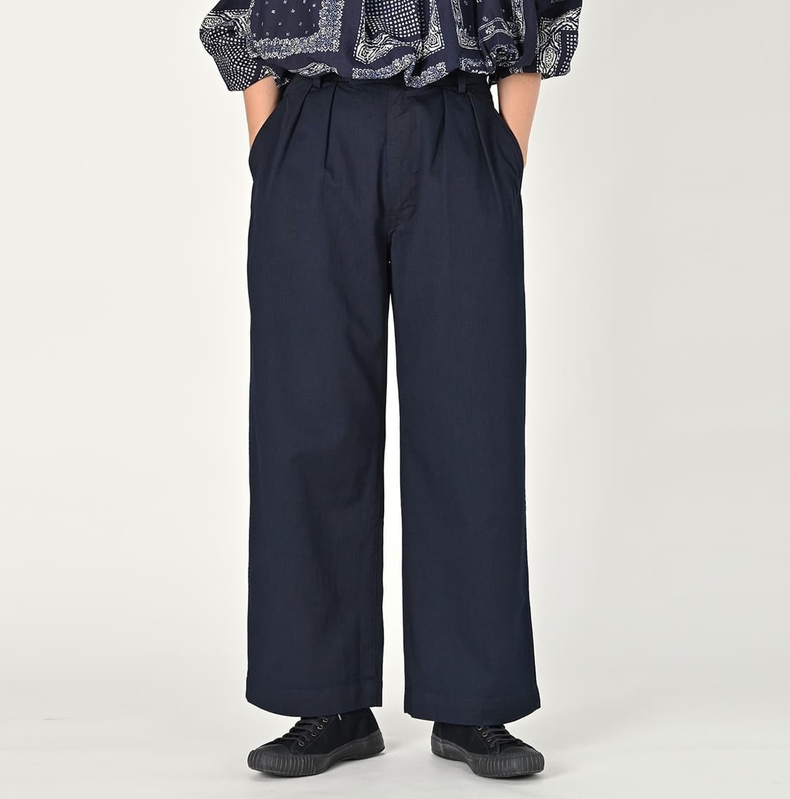 45R 와이드팬츠 상품이미지4