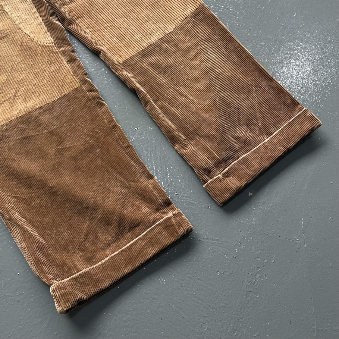 1990sPolo Corduroy Double Knee 상품이미지4