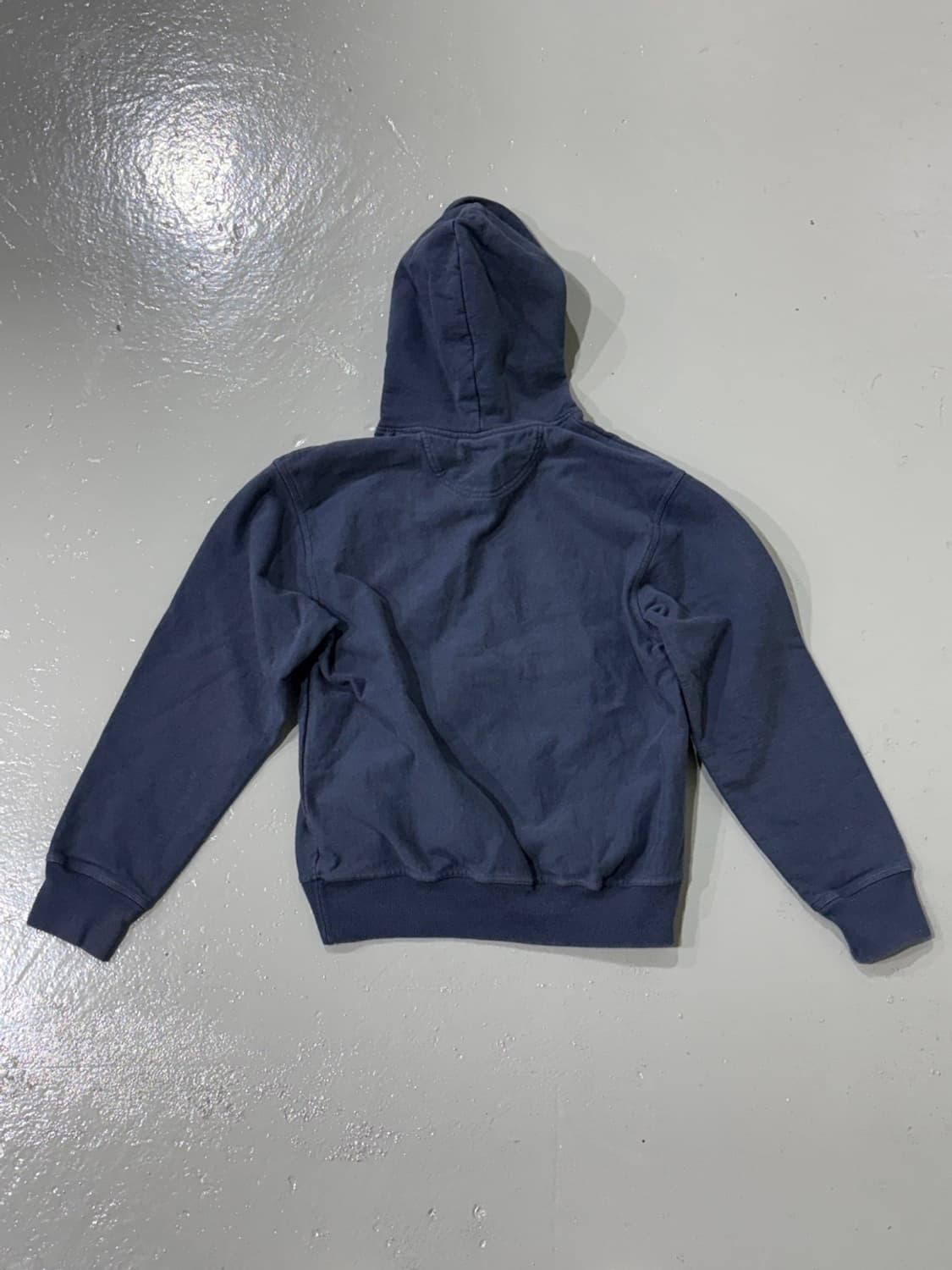 스투시 후드티 상품이미지2