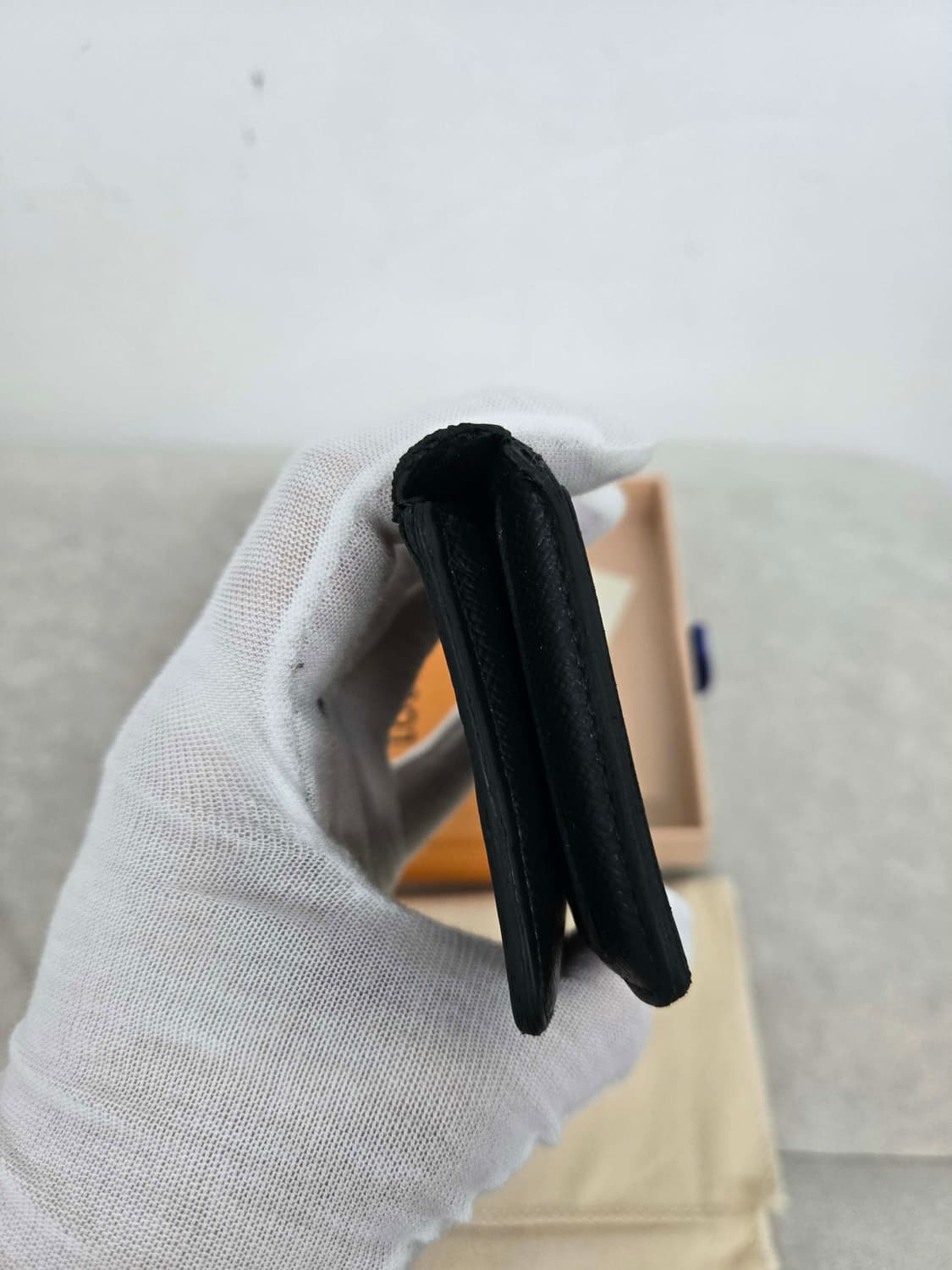 [보증서 정품] 루이비통 다미에 오거나이저 상품이미지3