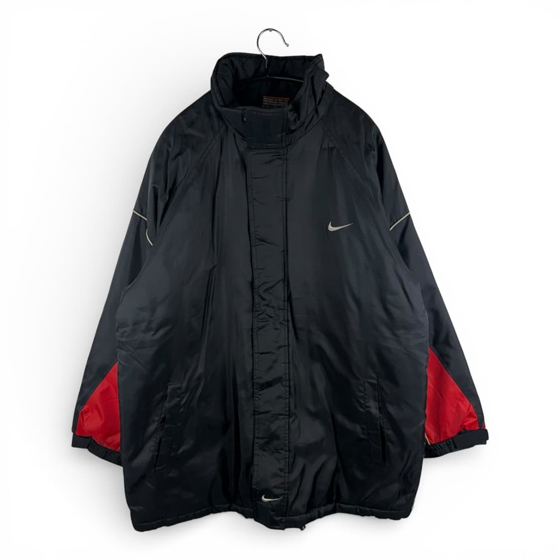 M) 나이키 프리미어 올드스쿨 나일론 벤치코트 상품이미지1