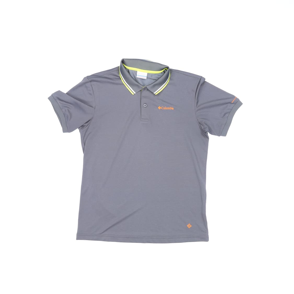 L 컬럼비아 기능성 반팔카라티 0316H1 상품이미지1