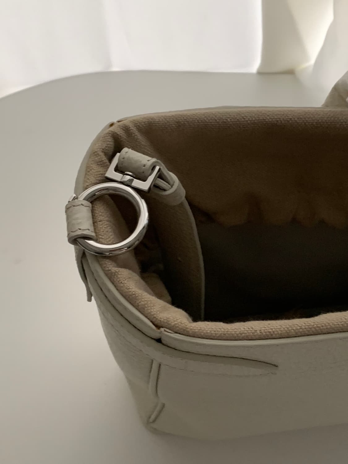 메종 마르지엘라 5ac 도큐먼트백 상품이미지3