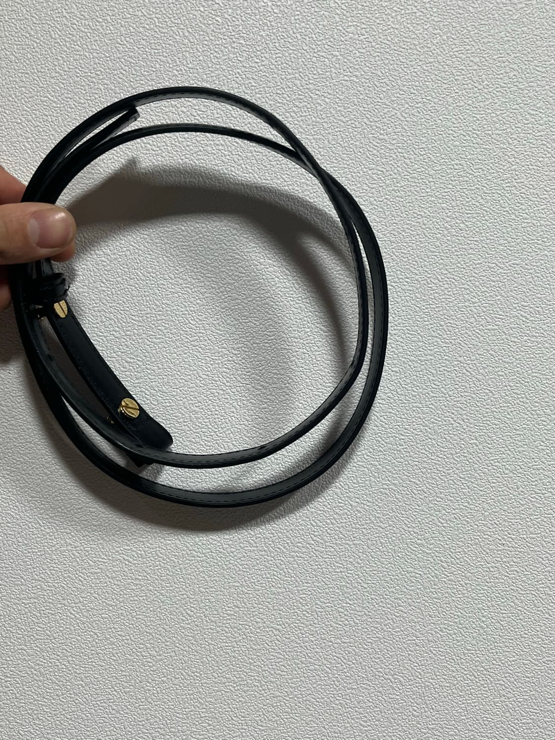 ORR 오르 테오백 부고백 상품이미지2