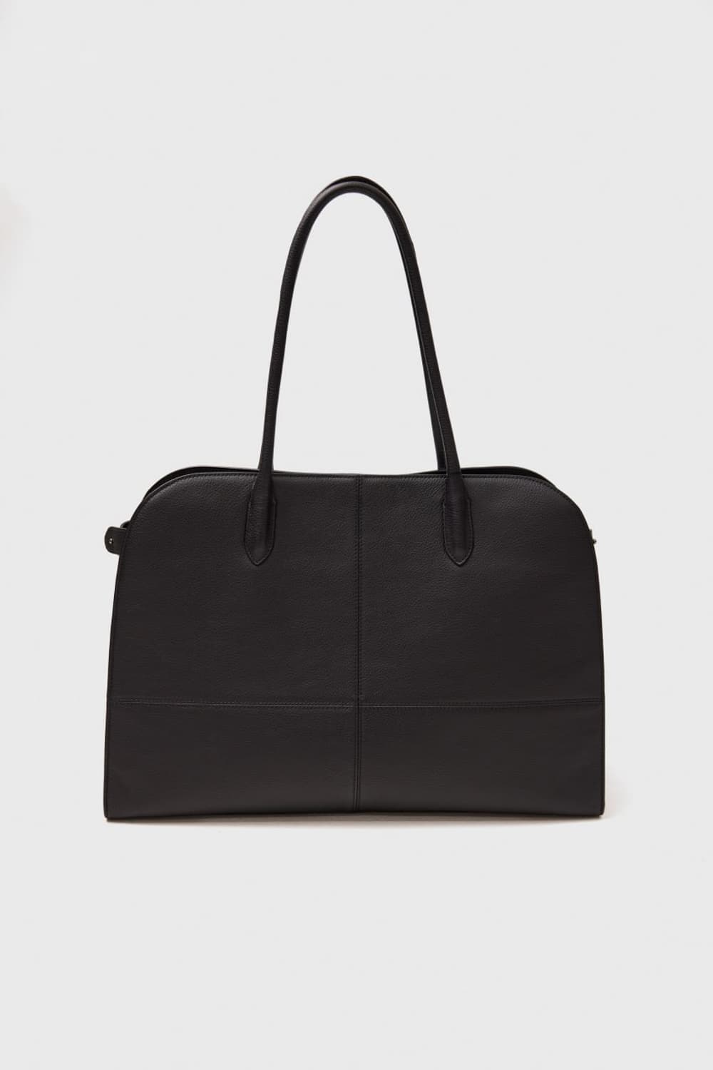 유스 / 25FW 탑 핸들 빅 백 / OS 상품이미지1