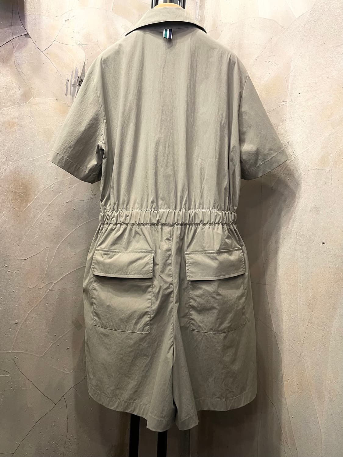 22년 럭키슈에뜨 럭키마르쉐 점프수트 55~66 상품이미지4