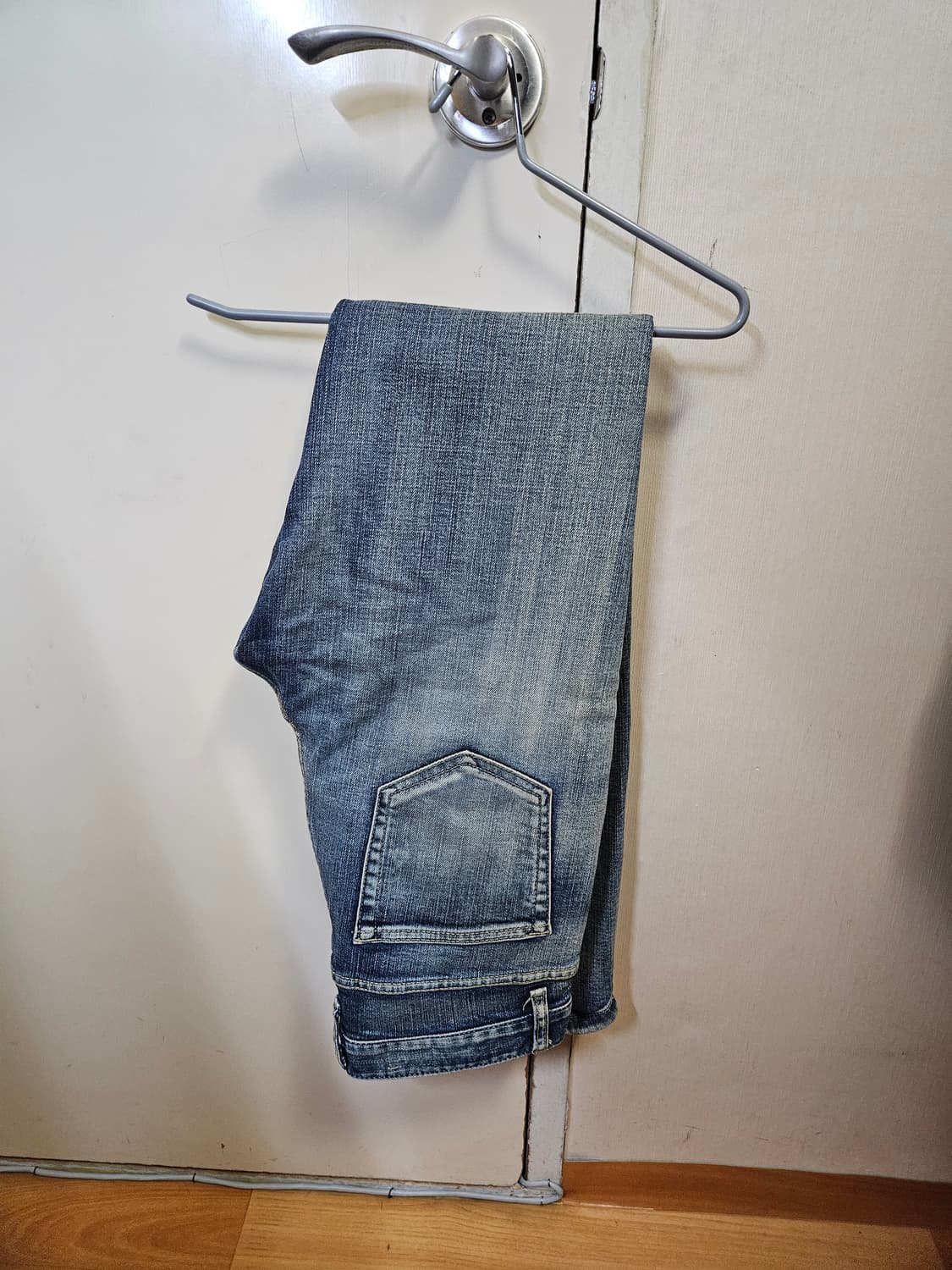 28 29) 모드나인 mod1ss 크로스데미지 상품이미지2