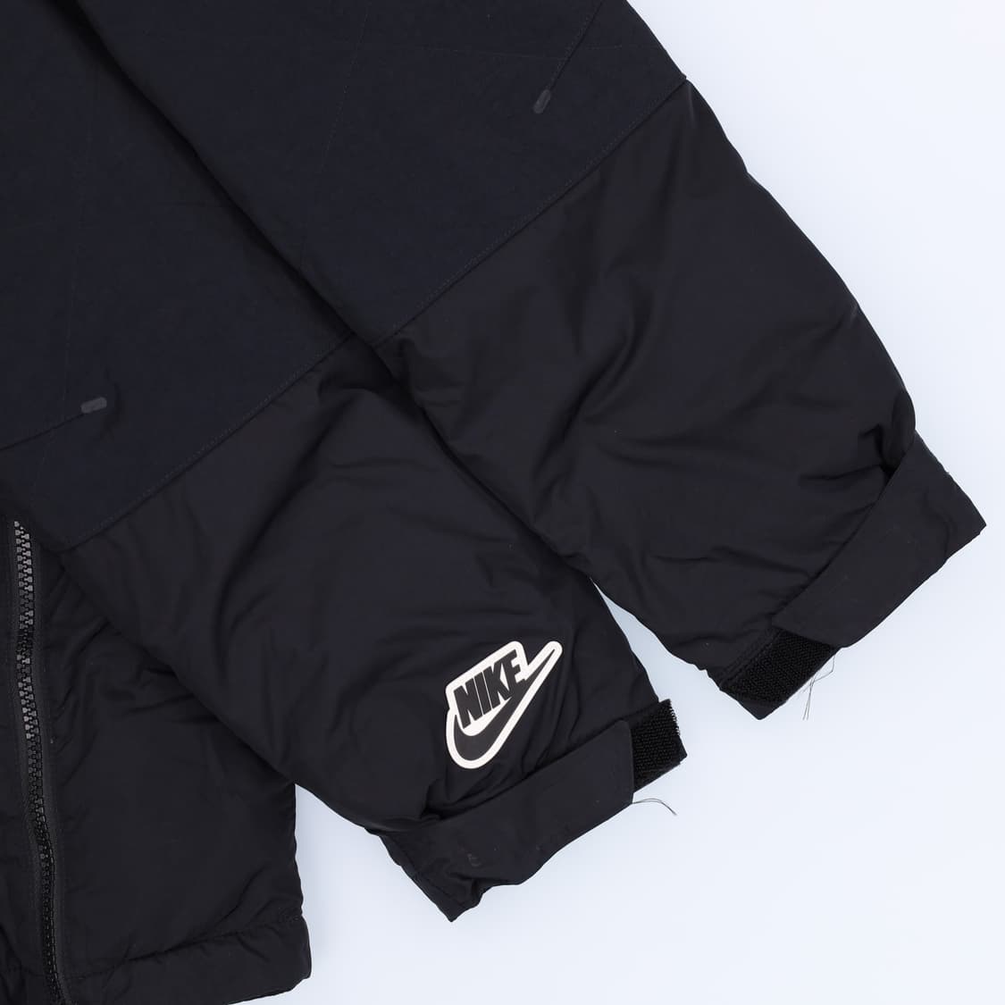 [M] 나이키 NSW 신필 후드 아노락 패딩 점퍼 N6891 상품이미지2