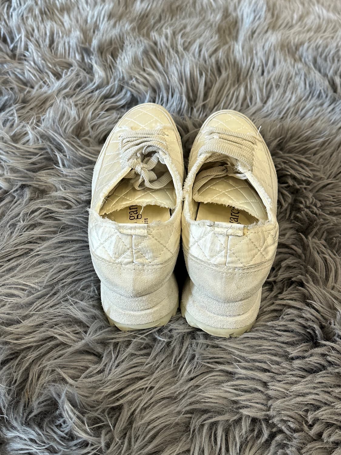 페드로 가르시아 PEDRO GARCIA 스페인 핸드메이드 스니커즈 상품이미지2