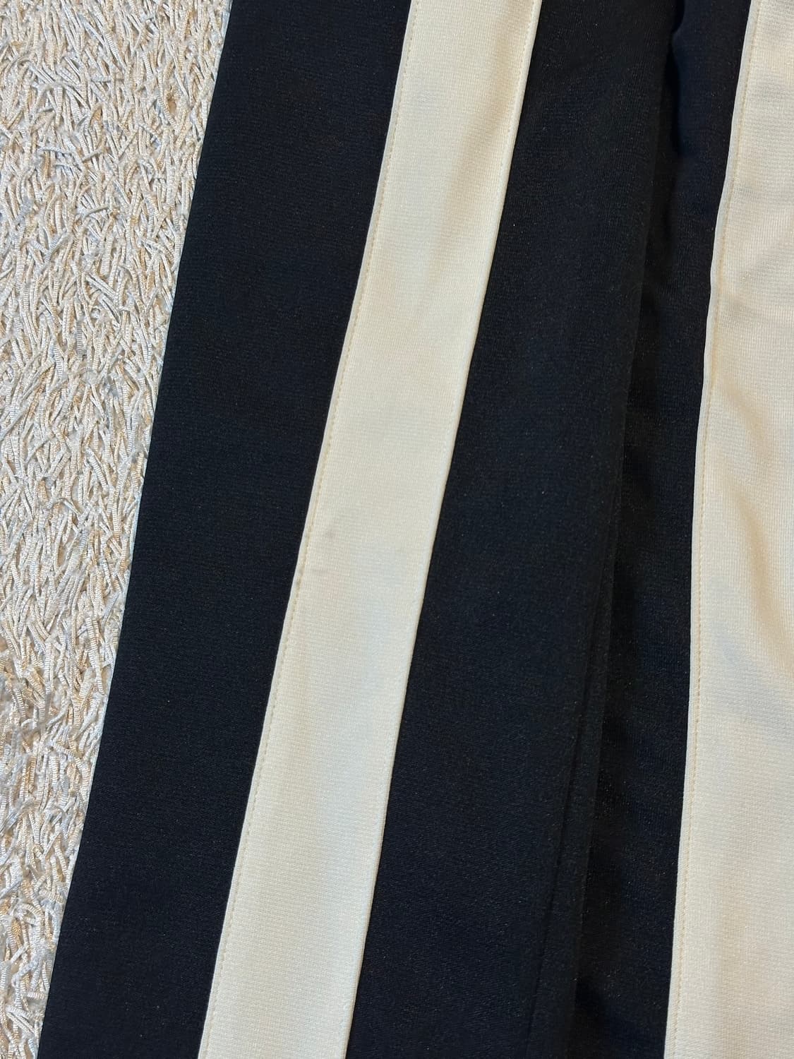 피어오브갓 5th 사이드라인 지퍼 트랙 팬츠 상품이미지6