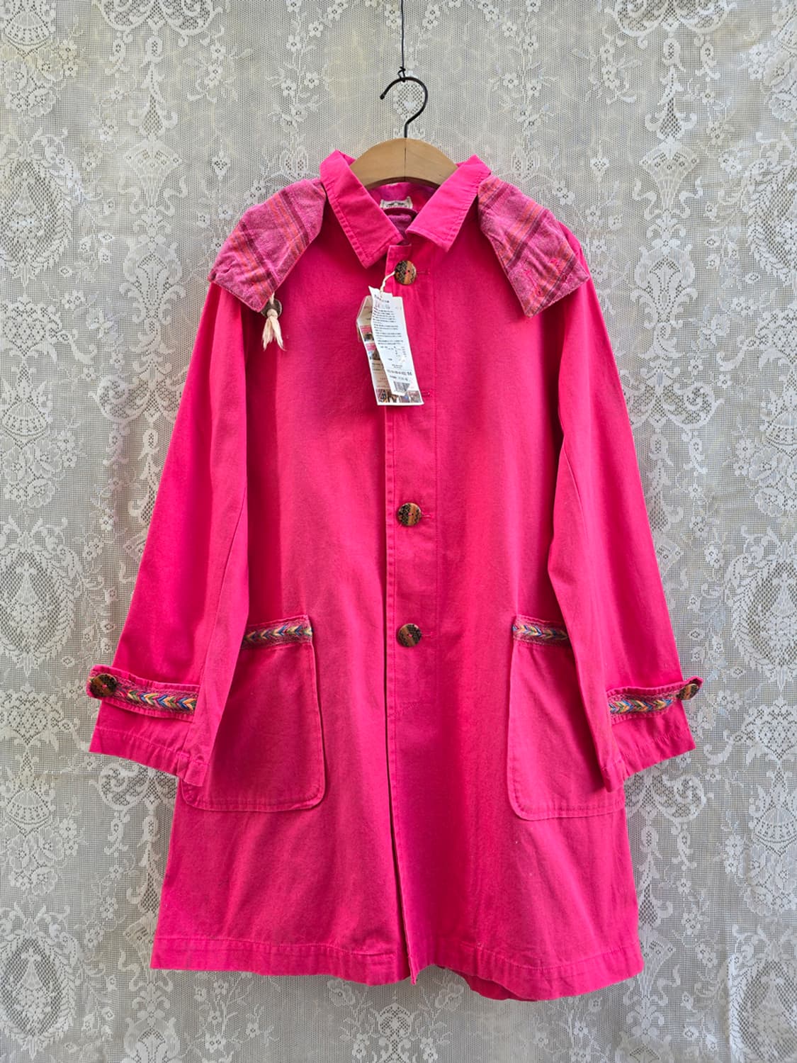 일본 티티카카 미사용품 상품이미지1