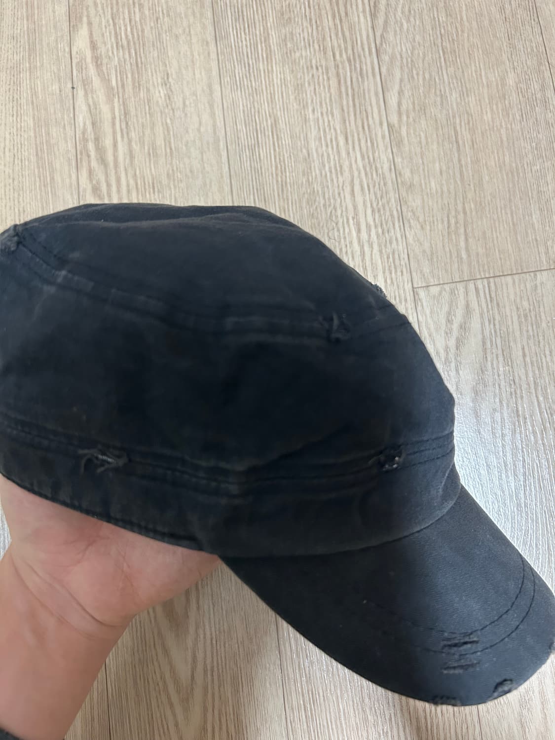 플레이보이 빈티지 모자 상품이미지4