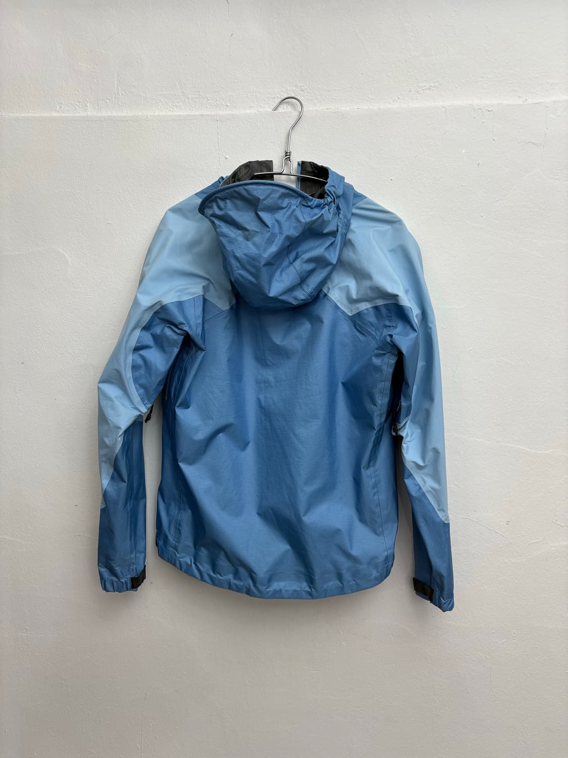 몽벨 빈티지 고어텍스 바람막이 자켓 상품이미지2