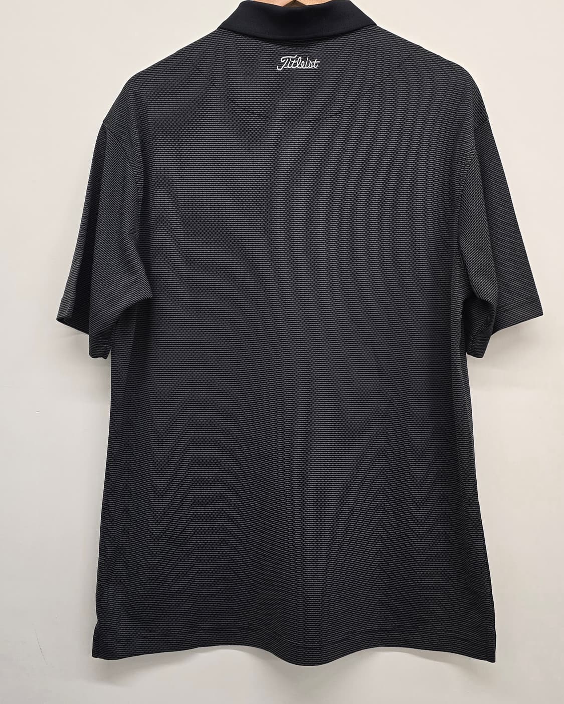 타이틀리스트 남성 골프 반팔카라티.
싸이즈 105 상품이미지4