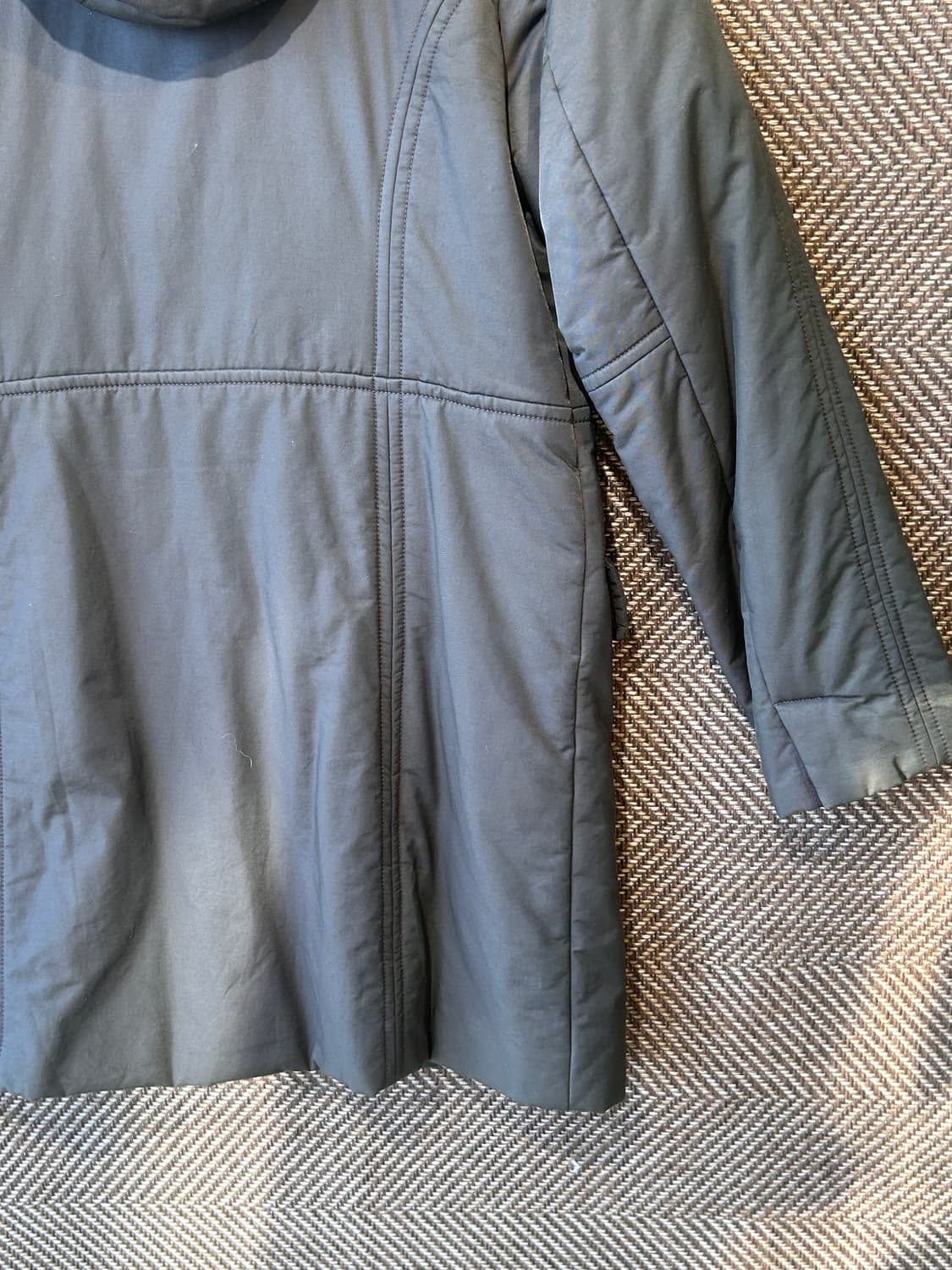 골든베어 미들자켓 상품이미지8