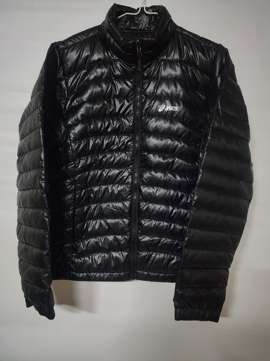 아식스 경량 패딩 여성 100 L 상품이미지1