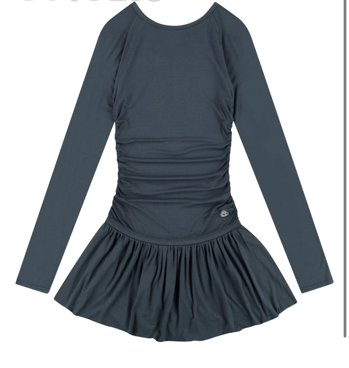 코이세이오 드레이핑 드레스 상품이미지1