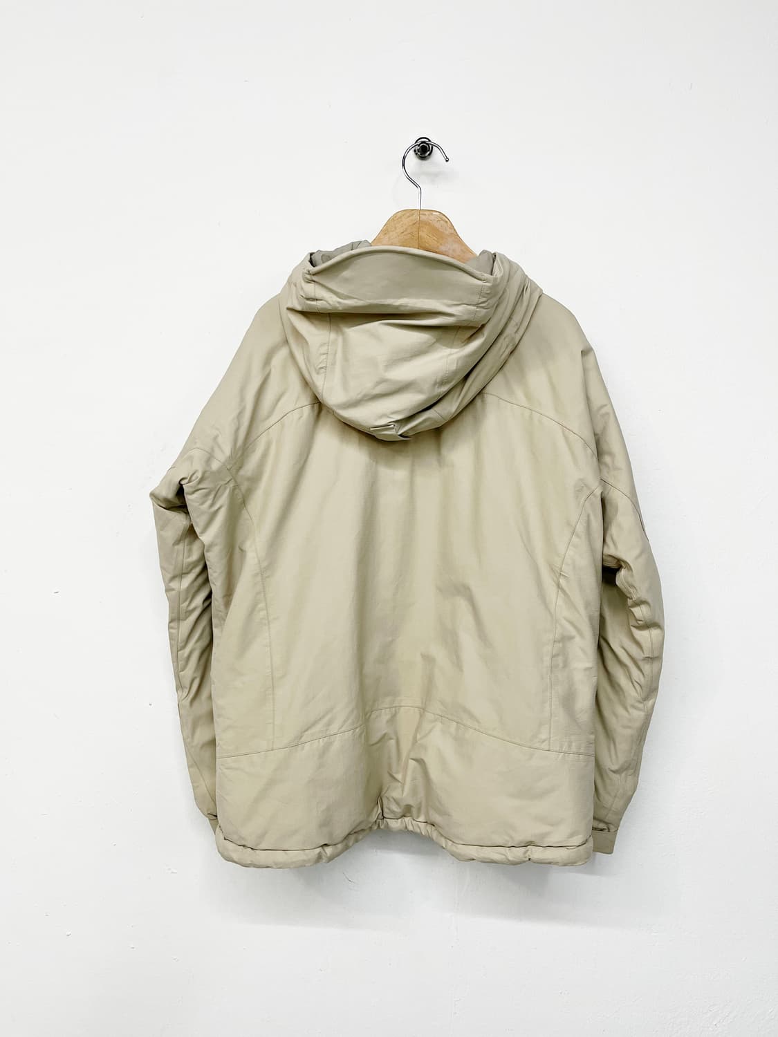 몽벨 바람막이 점퍼 상품이미지7