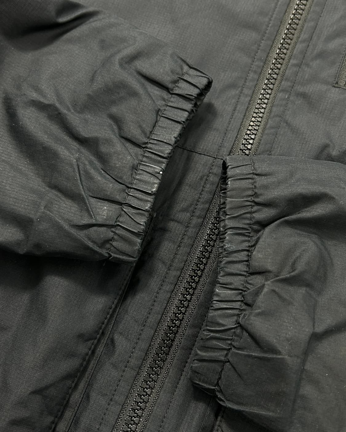 나이키 올드스쿨 투웨이 바람막이 자켓 상품이미지4