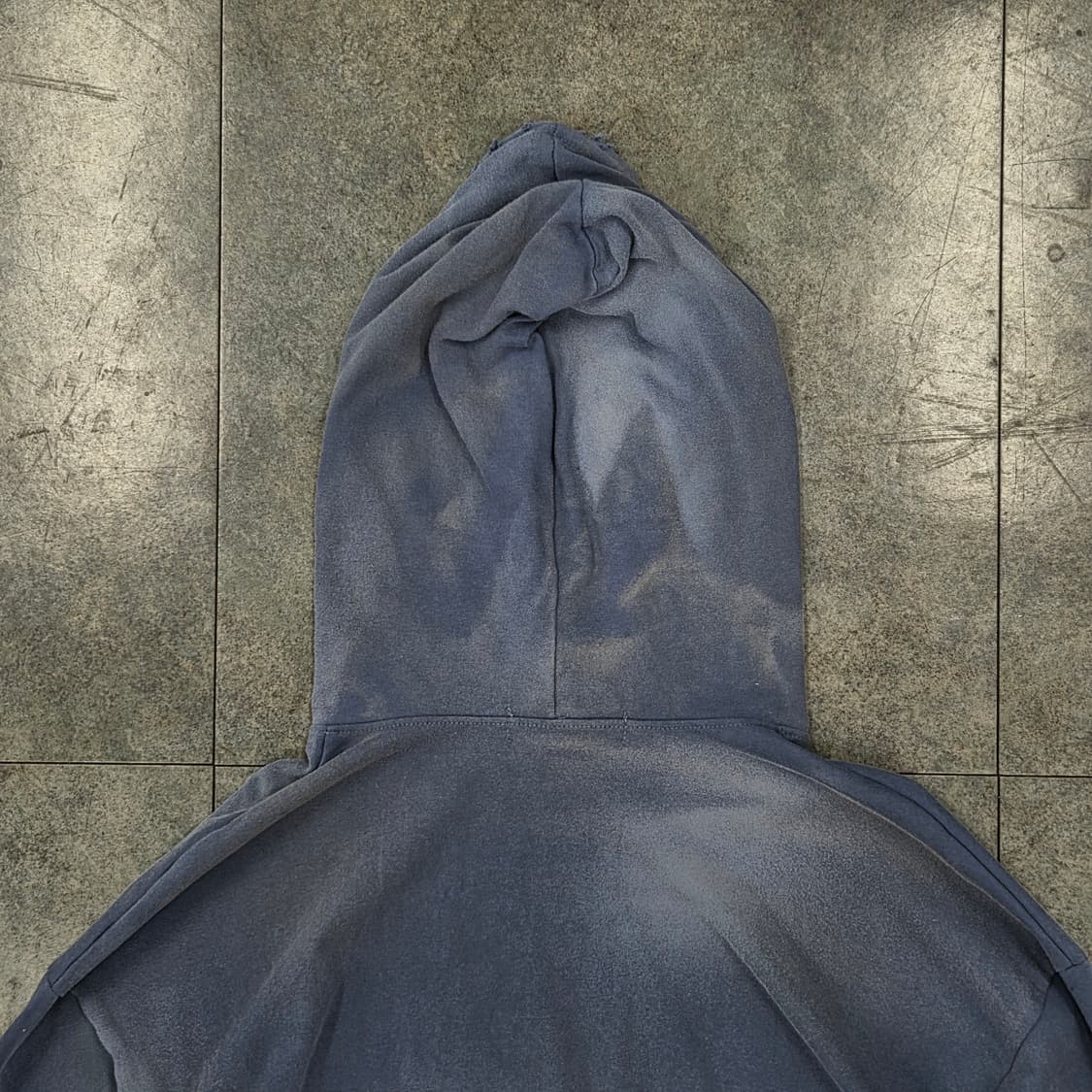 빈티지 후드 티셔츠 상품이미지8