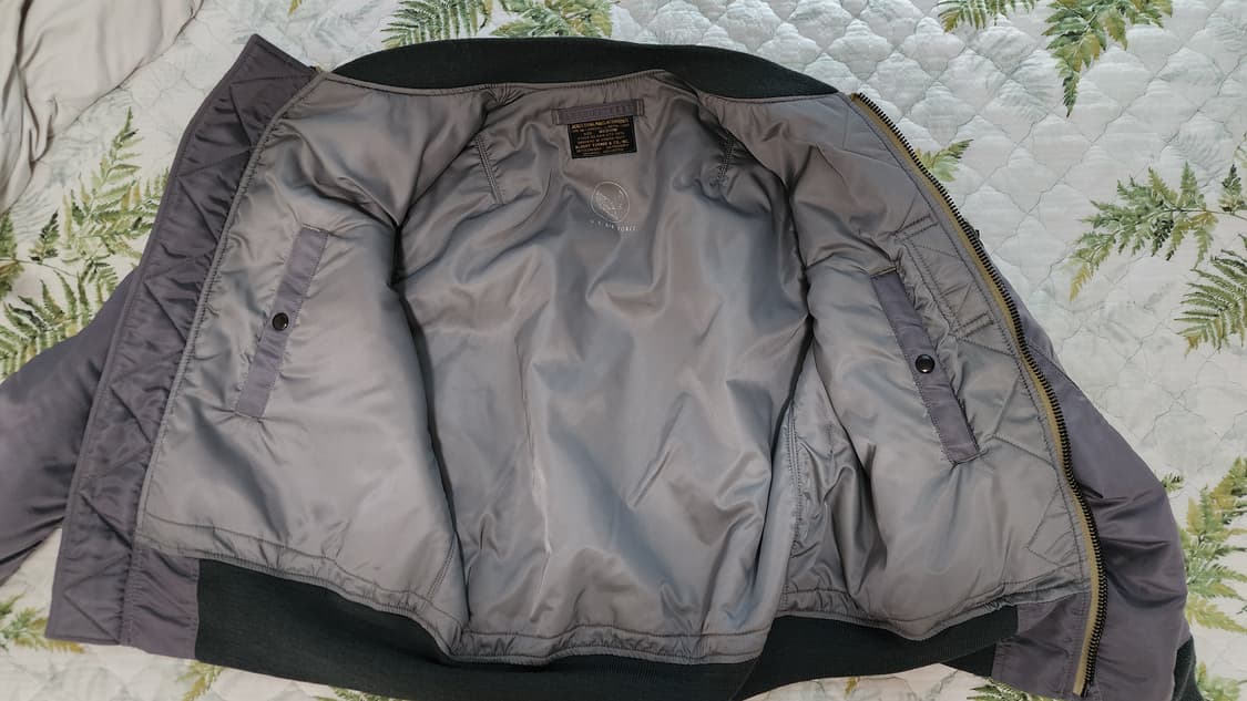 토이즈맥코이 ma-1 상품이미지4