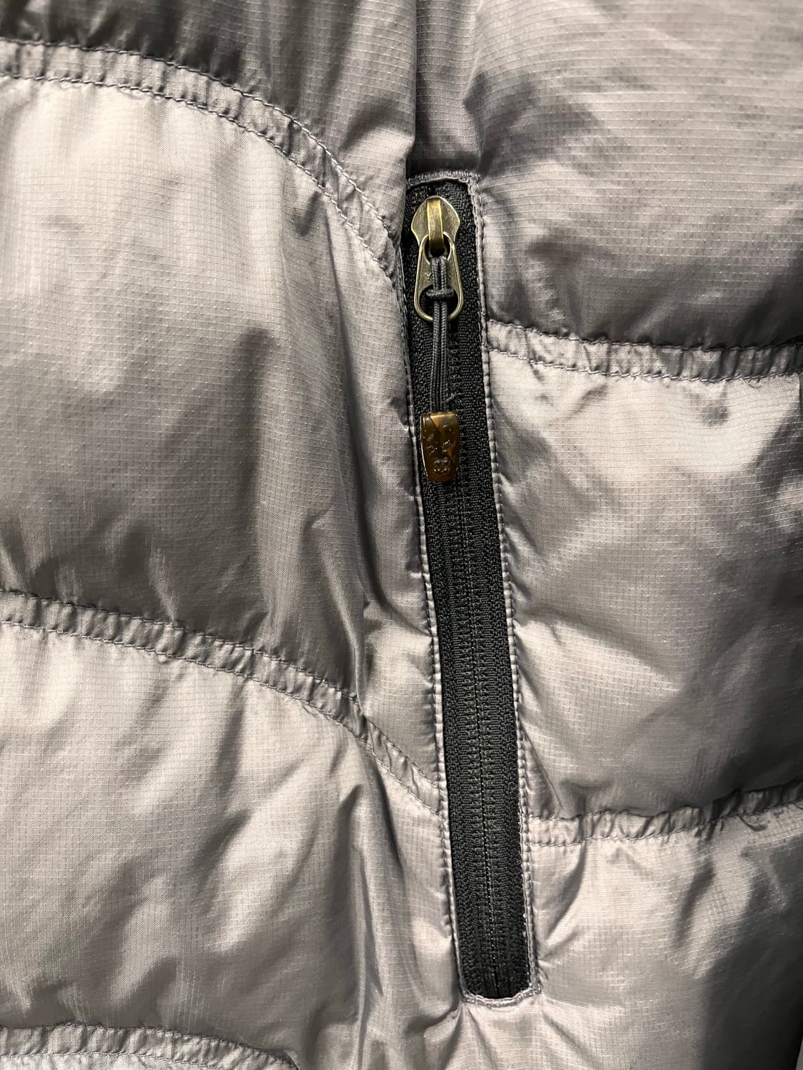 나이키 ACG 구스다운 패딩 XL 상품이미지2