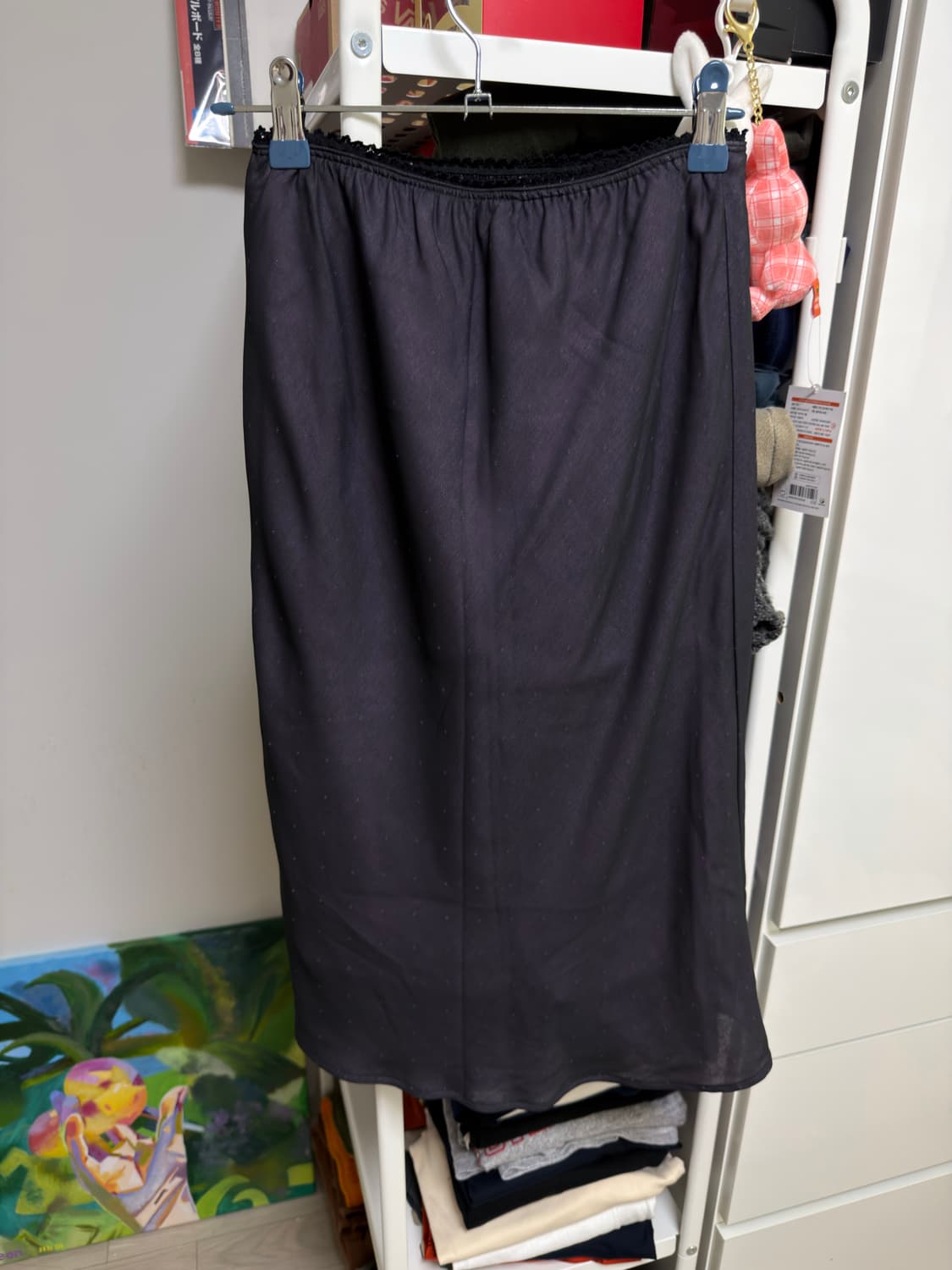 미디스커트 상품이미지2