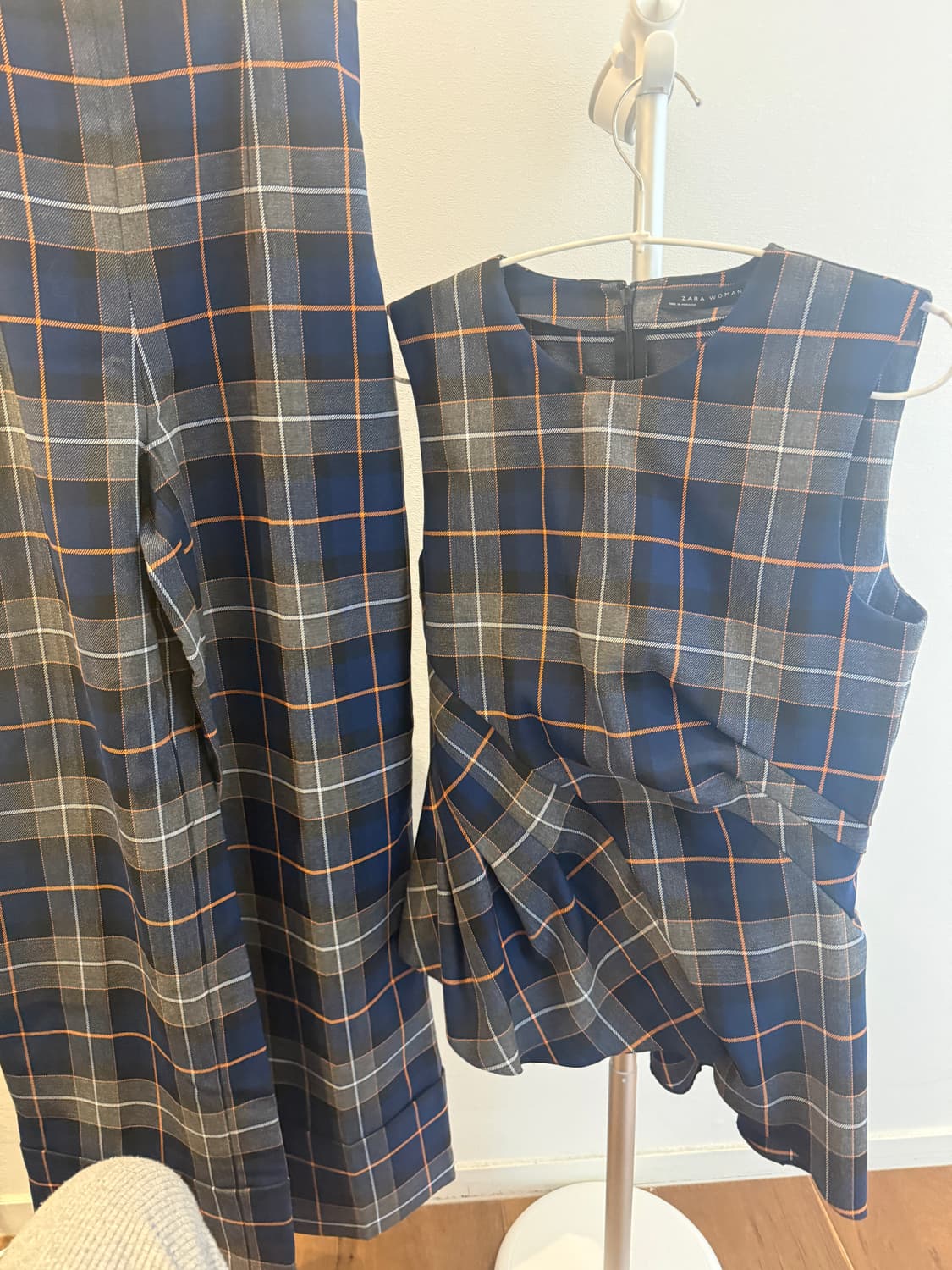 zara상하의세트 상품이미지9